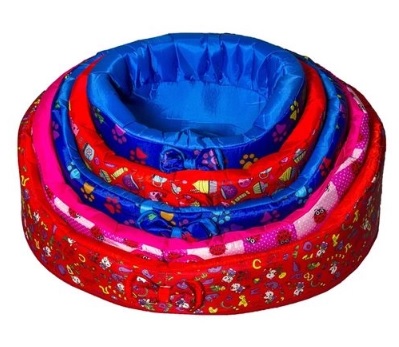 CAMA TACTEL EUROP JG BAIXA C/ ZIPER (1 A 5)