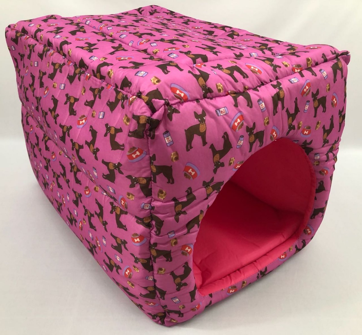 CAMA TACTEL TUNEL 3X1- Nº 01