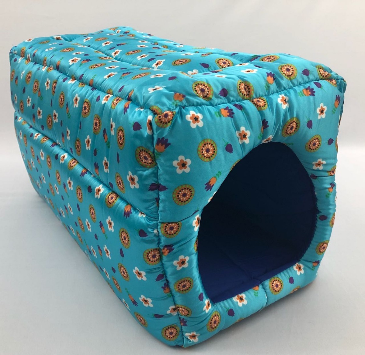 CAMA TACTEL TUNEL 3X1- Nº 02