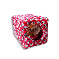 CAMA TACTEL TUNEL 3X1- Nº 04