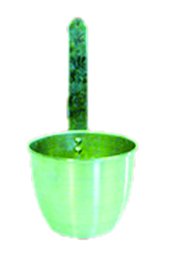 CANECA GALO ALUM REGULAVEL 500ML