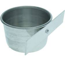 CANECA PASS ALUM ABA 100ML PEQ C/12UN - 340