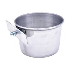 CANECA PASS ALUM BORB 190ML MÉD C/12UN - 570