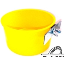 CANECA PASS PL C/ BORBOLETA 500ML