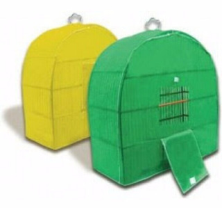 CAPA GAIOL COB TOTAL TNT Nº 05 (49,5X49)