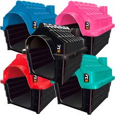 CASA CÃES PL Nº 01  C/3UN - 1775