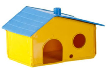 CASINHA HAMST PLASTICA C-609
