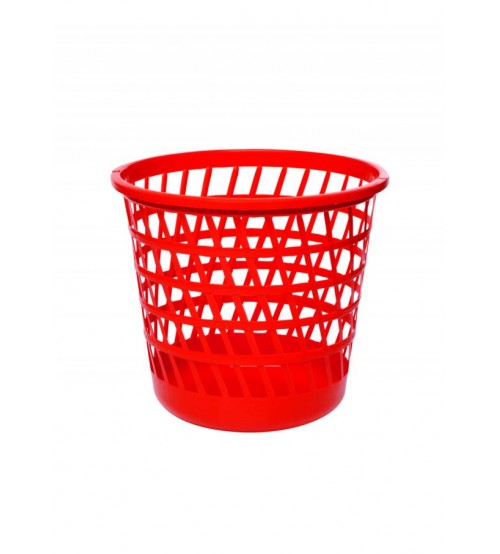 CESTO PL TELADO RED (A23XL26) C/ 12UN - 560