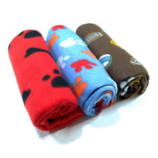 COBERTOR SOFT Nº03 - 75X100CM