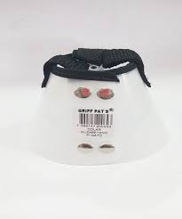 COLAR ELIZABETANO GATO - BOTÃO