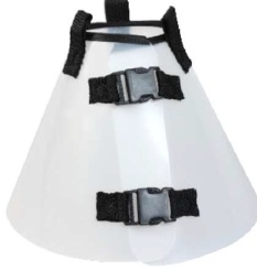 COLAR ELIZABETANO Nº 04