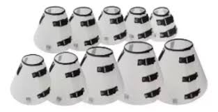 COLAR ELIZABETANO KIT (JG 01 AO 06) - 755