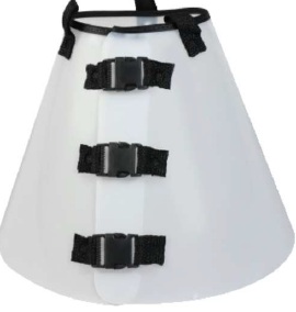 COLAR ELIZABETANO Nº 10