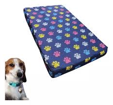 COLCHAO LONA C/ ZIPER Nº 04