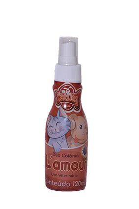 COLONIA CATDOG L'AMOUR 120ML (V00/00)