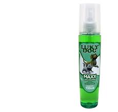 COLONIA LUKY DOG MAXX 120ML (V11/27)