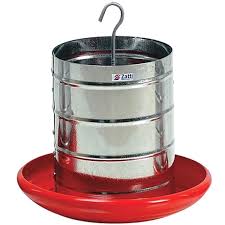 COMED AVES TUBUL GALV 5KG C/05UN - 2900