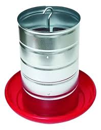 COMED AVES TUBUL GALV 15KG C/03UN - 4900