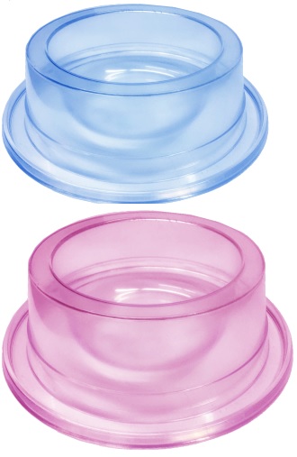 COMED CÃES ACR EXCL A/F 1000ML MED C/06UN-1115