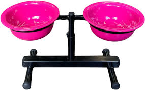 COMED CÃES AL DUP REGUL PINK 1450ML M