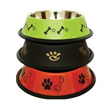 COMED CÃES INOX DEC (KIT 4 TAM) - 2170