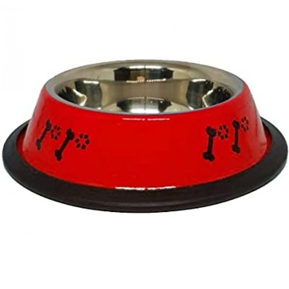 COMED CÃES INOX DEC 750ML GDE - E1T0011