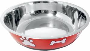 COMED CÃES INOX TIGELA 1670ML - R1403 VERM