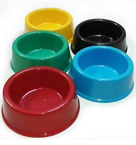 COMED CÃES PL 1000ML MED C/06UN - 660