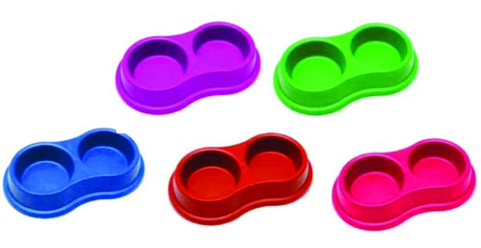 COMED CÃES PL DUP 270+270ML PEQ  C/ 12UN - 355