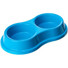 COMED CÃES PL DUP 270+270ML PEQ AZUL