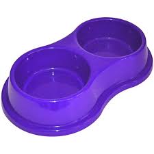 COMED CÃES PL DUP 270+270ML PEQ LILÁS