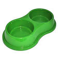 COMED CÃES PL DUP 270+270ML PEQ VERD