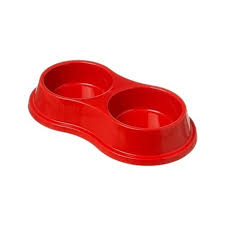 COMED CÃES PL DUP 270+270ML PEQ VERM