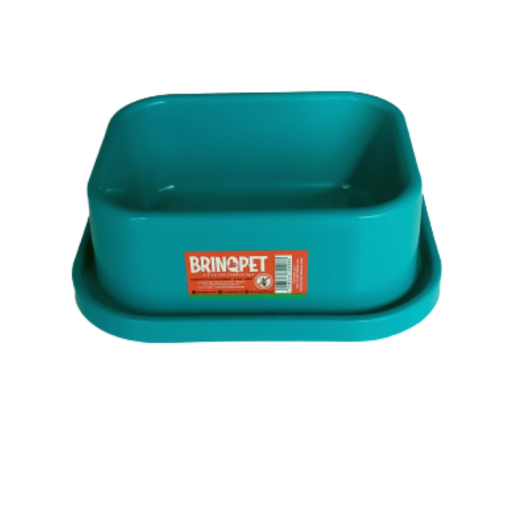 COMED CÃES PL QUAD A/F  650ML MED C/ 10UN-595