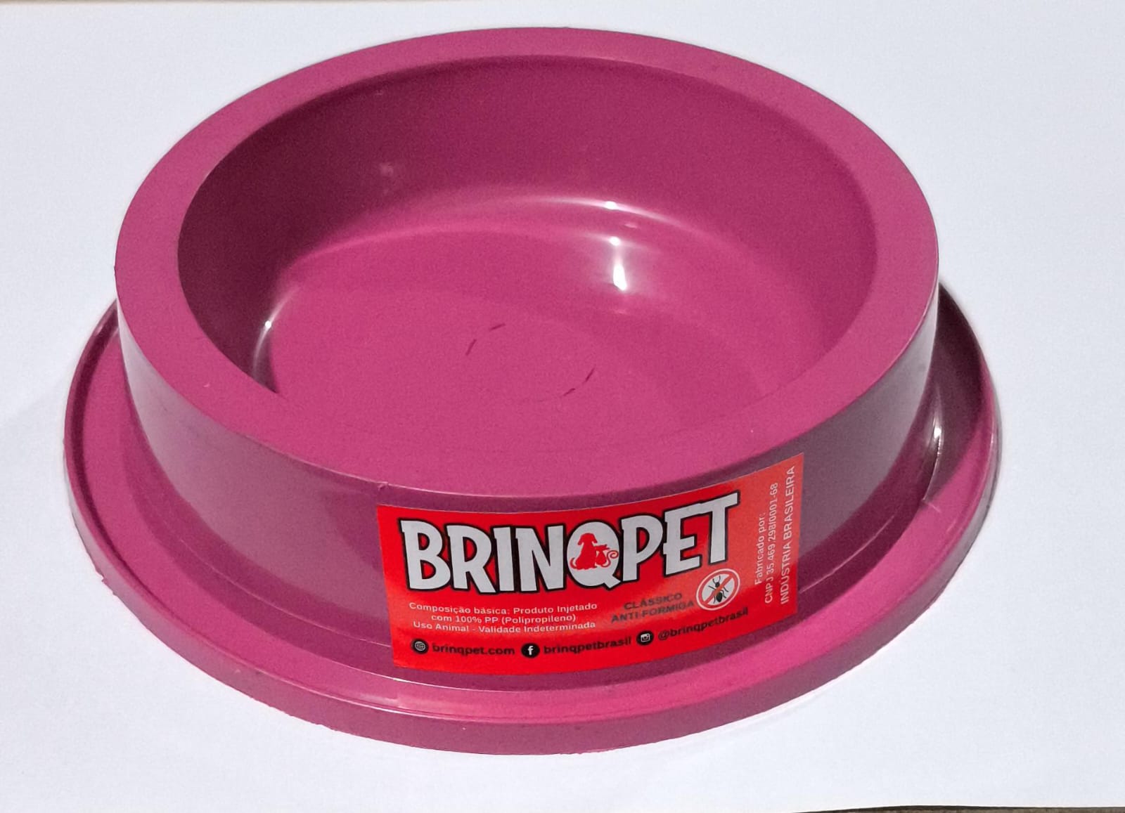 COMED GATO PL ANTI FORM 180ML C/12UN - 215