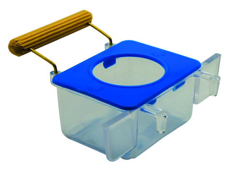 COMED PÁSS 1 FUR G/POL 35ML -C16- C/12UN-365