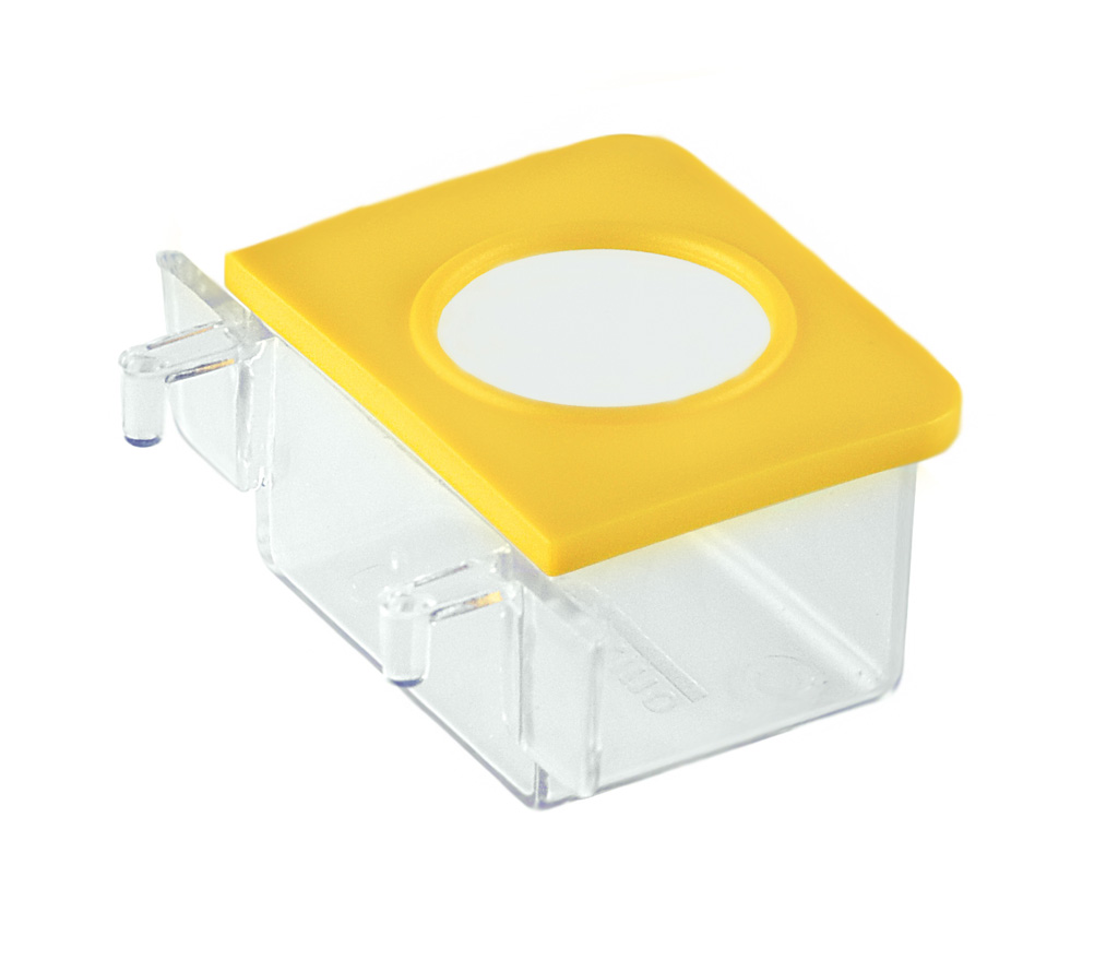 COMED PÁSS 1 FUR GANCH 40ML -R190 C/12UN -160