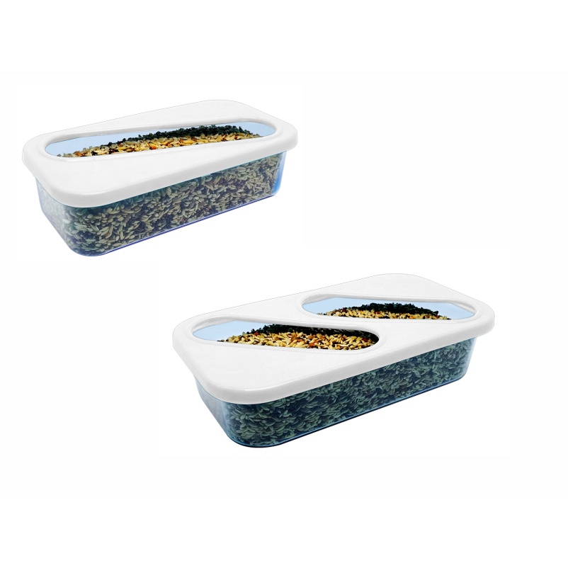 COMED PÁSS AZ C/ TAMPA 600ML C/03UN - 630