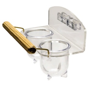 COMED PASS CANTO CLAS Nº2 -C80 C/05UN - 650