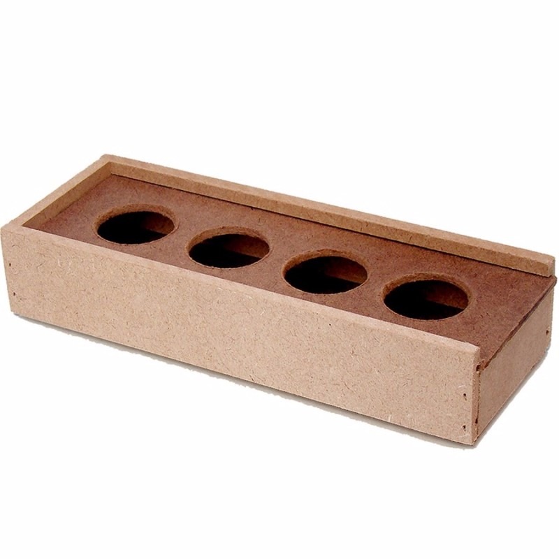 COMED PASS MAD COCHO 4 FUROS - C/10UN - 450