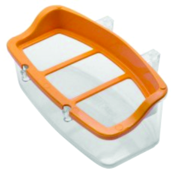 COMED PÁSS VIP COLOR 130ML -C49.2 C/12UN - 355