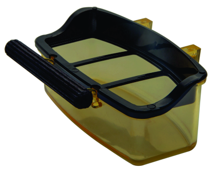 COMED PÁSS VIP LUXO POL 130ML -C49.5 C/12U-585