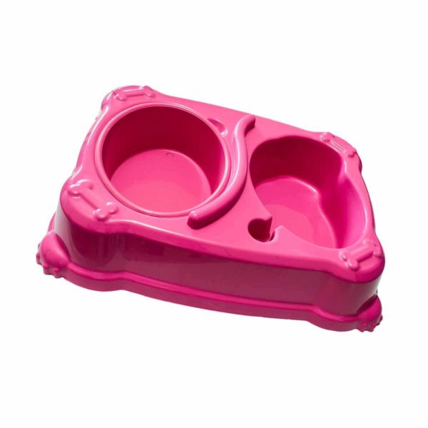 COMED/BEBED DUPLO PRIME 600ML - MED