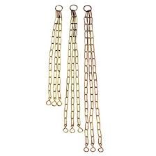 CORRENTE P/  XAXIM 74CM C/12UN - 525