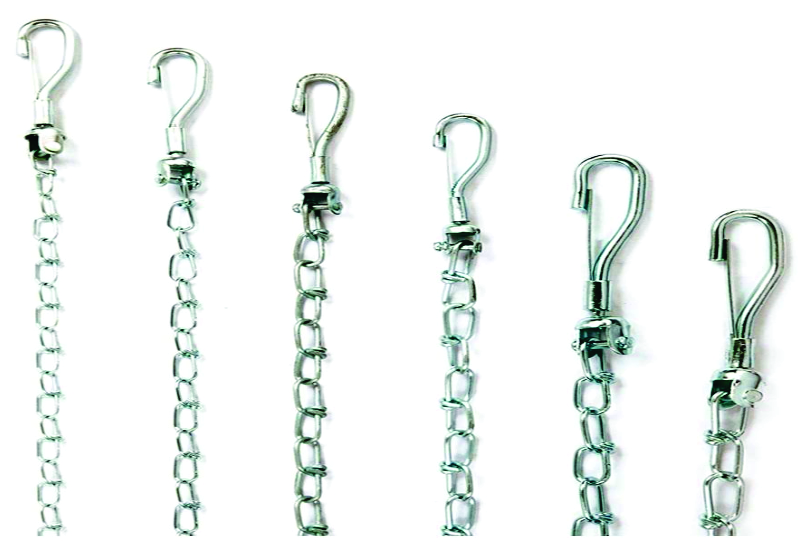 CORRENTE P/ CÃES Nº 04 C/12UN - 700