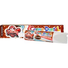 CREME DENTAL CATDOG 90GR -CHOCO (V02/27)