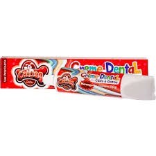 CREME DENTAL CATDOG 90GR -MORANG (V05/27)