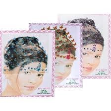 DISP PIERCING ADESIVO C/12 CTLA - J0154 - 300