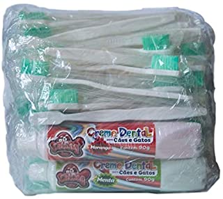 ESCOVA DESC+2 CREMES 90GR PCT C/50UN