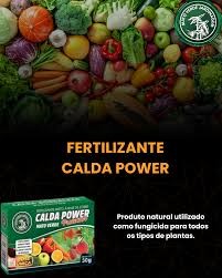 FERT DISP C/36UN CALDA BORD 30GR (V03/27) 410
